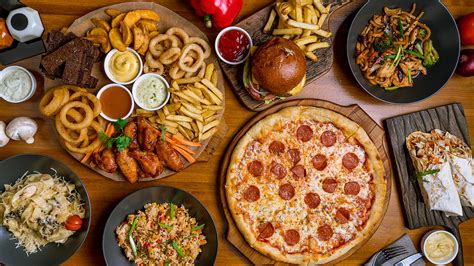 Blog - Sauce Talk - Explore Food Ideas Here! Giraffe Foods