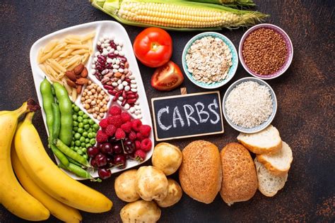 Carbohydrate: An Introduction to Carbs : Definition,Types &amp; Importance