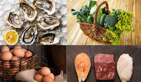 Supercharge Your Manhood with These 5 Testosterone-Rich Foods