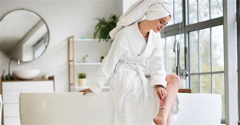 The Best Shaving Tips to Achieve Itch-Free and Smooth Skin - Realistic ...