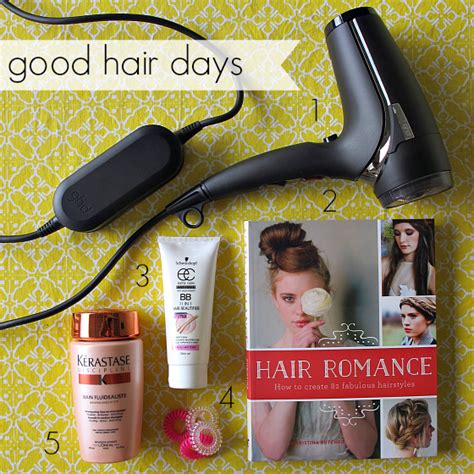 Optimal hair product for all-day hold and a polished executive look?