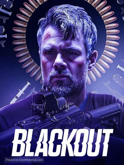 Blackout (2022) other