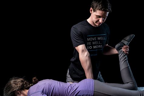 The Optimal Recovery Routine Optimal Wellness