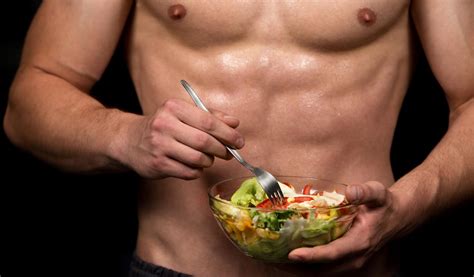 What Is the Best Diet for Men? We Review the Research – Tiege Hanley