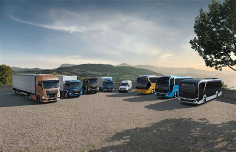 MAN Truck & Bus France added a... - MAN Truck & Bus France