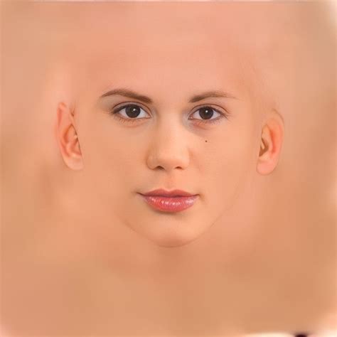 Face Texture Map Tutorial