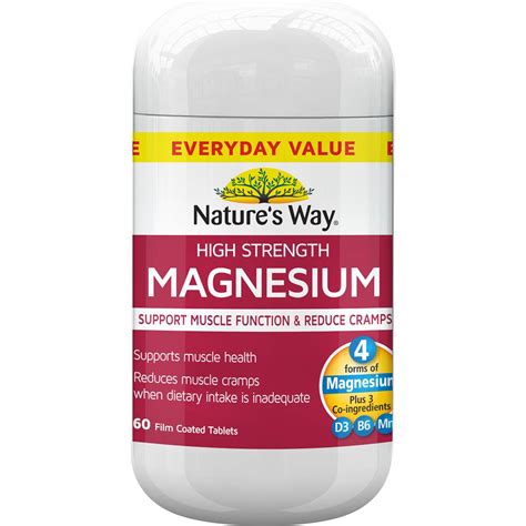 Magnesium Gel Woolworths at Bill Voigt blog