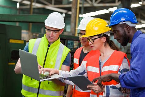 Workplace Safety: The Significance of Safety Trainings in the Workplace ...