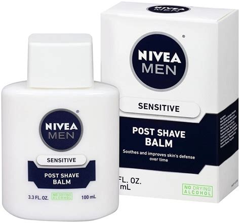 5 Best Aftershave Balms to Sooth Post Shave Burn and Sensitive Skin
