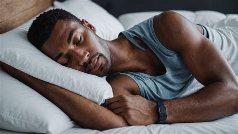 Unlocking Peak Performance: Essential Sleep Hygiene Tips for UK ...