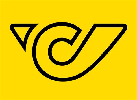 Österreichische Post modifiziert Markenidentität - Design Tagebuch