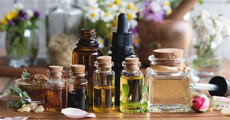 22 Essential Oils for Skin Conditions and Types, and How to Use Them