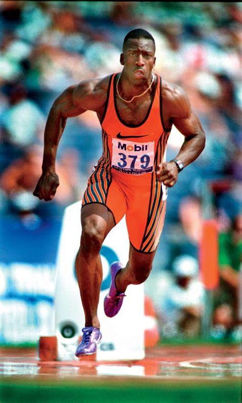 Famous Athletic People