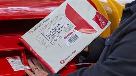 Parcel Post