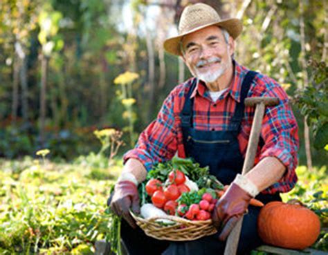 June 2016 | National Farmers Union