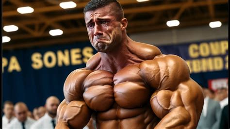 10 Bodybuilders Who Should Have Won Mr. Olympia - YouTube