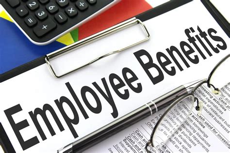 Employee Benefits - Free of Charge Creative Commons Clipboard image