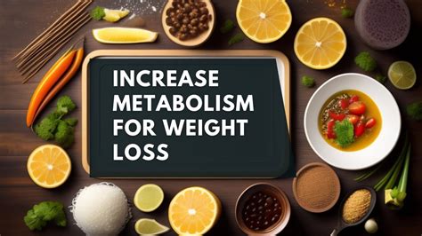 How to boost metabolism for fat loss safely?