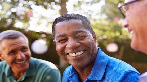 Benefits Of Zinc For Men As They Age | Mdrive