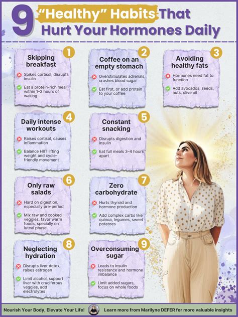Boost T-levels naturally: What daily habits optimize hormones for peak performance?