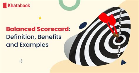 Balanced Scorecard: Definition, Benefits and Examples