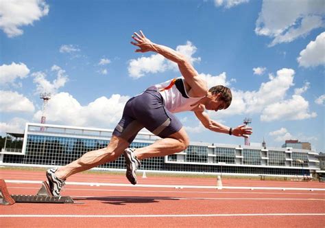 Athlete