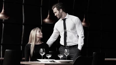6 habits of a gentleman - Daily Family