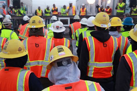9 Tips On How to Improve Your Workplace Safety Culture