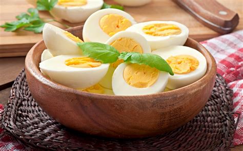 8 Things You Should Know About Eggs by Archana's Kitchen