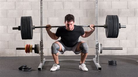 The 15 Best Barbell Exercises For Mass, Strength, and Power | BarBend