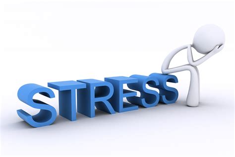stressed out - Clip Art Library