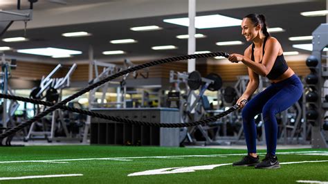 Exercise Your Options ® | Gyms and Health Clubs