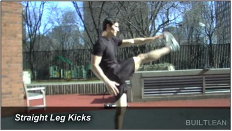 Dynamic Stretching Routine: Best Full-Body Warm-Up
