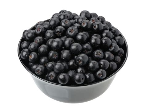 Superfoods: Antioxidant-Rich Berries Beyond Blueberries | Food Network ...