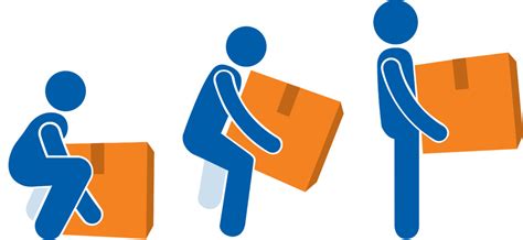Why Lifting Technique Matters – SafeStart