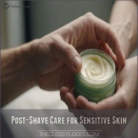 Shaving Prep for Sensitive Skin: Tips for Smooth, Pain-Free Shaves