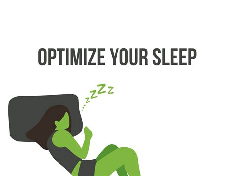 5 Tips to Optimize your Sleep — The Wellness Way Raleigh