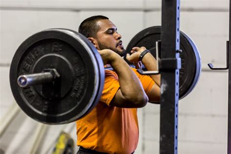 MAXIMAL STRENGTH SESSION SAMPLE - Atomic Athlete