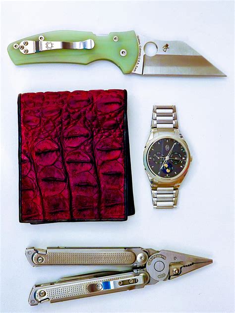 My daily carry : r/everydaycarry