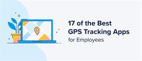 17 of the Best GPS Tracking Apps for Employees in 2024 - Zoomshift