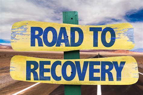Seeking Recovery for Substance Abuse: How to Get Started - Ranch Creek ...