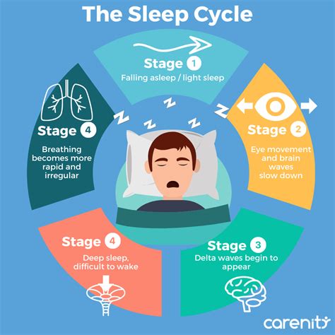 What happens to our body when we sleep? - Carenity