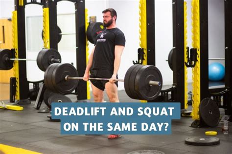 The Best Deadlift Warm Up Routine To Prime Muscles Correctly