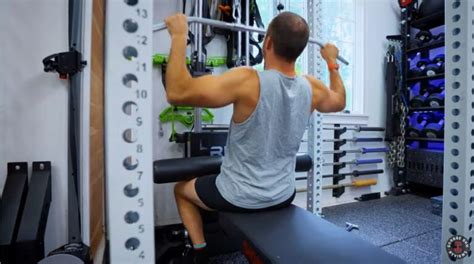 An Expert Breaks Down the Drop Set Workout | Garage Gym Reviews