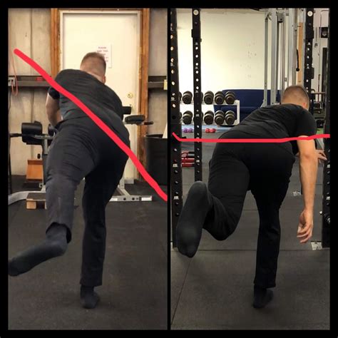 Hip Hinge 101: Hacking the Single Leg Deadlift | by Chasing Strength ...