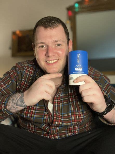 The 4 Essential Vitamins for Men &amp; The Best Way to Get Them