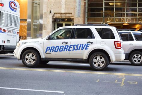 Progressive Insurance Logo