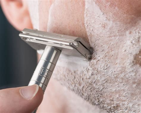 How can I prevent razor burn for a consistently sharp, irritation-free shave?