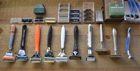 The Best Razors for Men of 2025 | Tested &amp; Rated