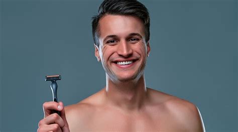 Men's Skincare: Enhancing the Art of Pre-Shave Grooming – Assembled ...
